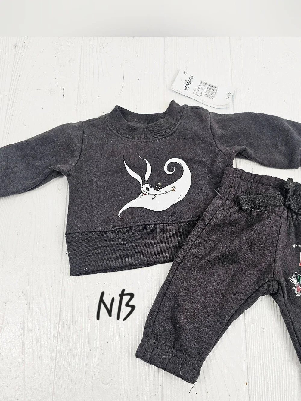 Disney The Nightmare Before Christmas
